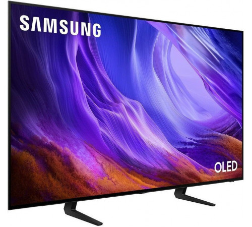 Телевизор Samsung OLED S85H 4K QE48S85HAEXPY