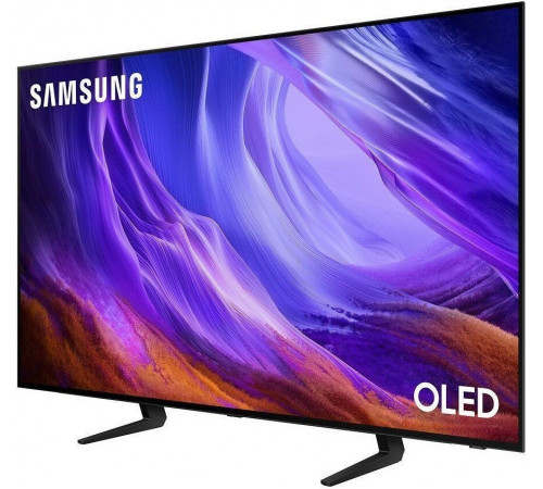 Телевизор Samsung OLED S85H 4K QE48S85HAEXPY