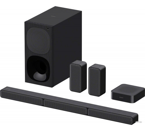 Саундбар Sony HT-S40R