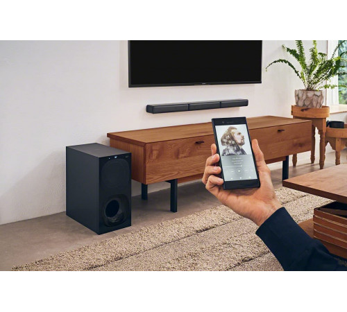 Саундбар Sony HT-S40R