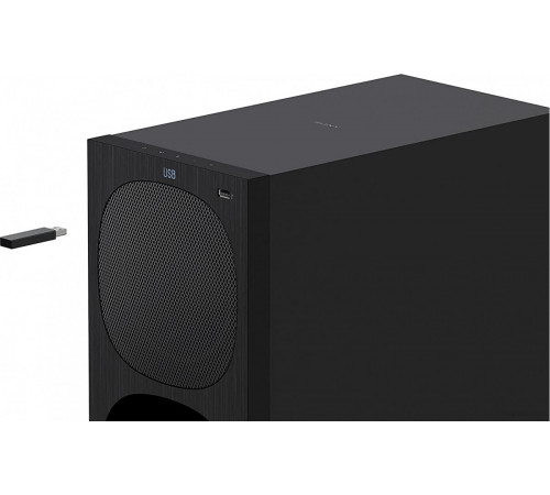 Саундбар Sony HT-S40R