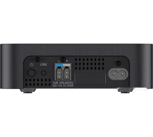 Саундбар Sony HT-S40R