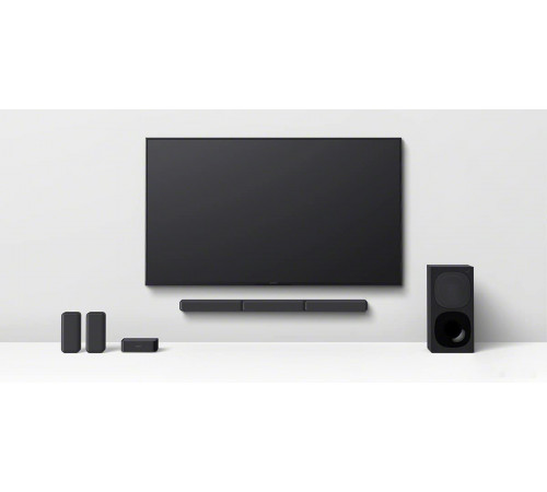 Саундбар Sony HT-S40R