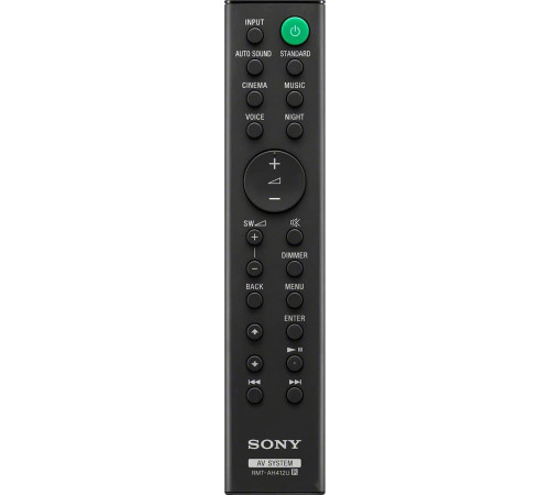 Саундбар Sony HT-S40R