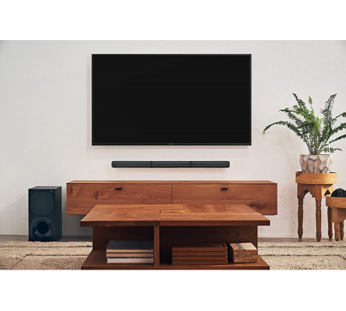 Саундбар Sony HT-S40R