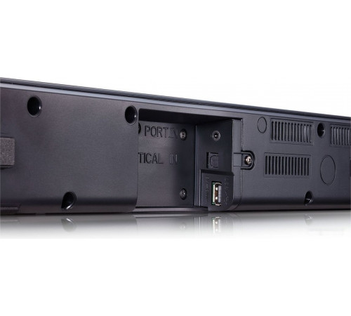 Саундбар LG SQC2