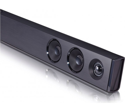 Саундбар LG SQC2