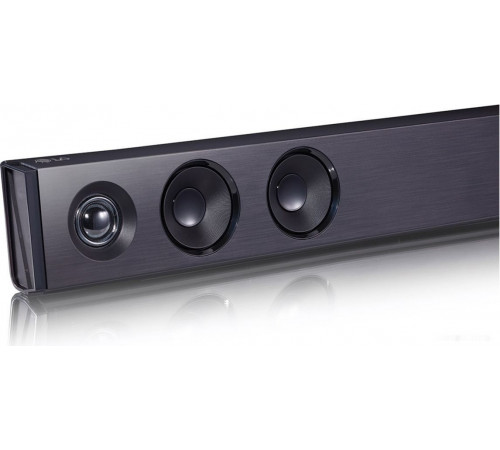 Саундбар LG SQC2