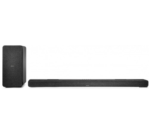 Саундбар DENON DHT-S517