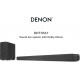 Саундбар DENON DHT-S517