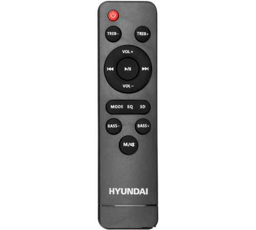 Саундбар Hyundai H-HA630