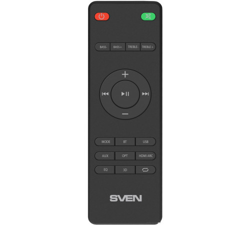 Саундбар Sven SB-2200D