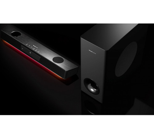 Акустика Creative Sound Blaster Katana V2
