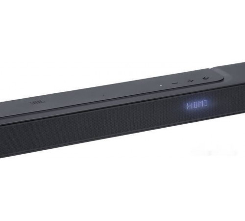 Саундбар JBL Bar 300