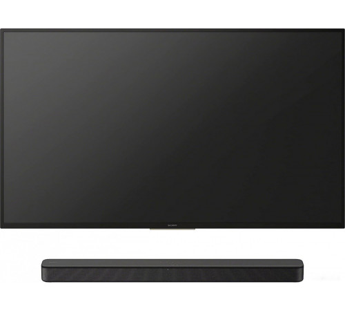 Саундбар Sony HT-S100F