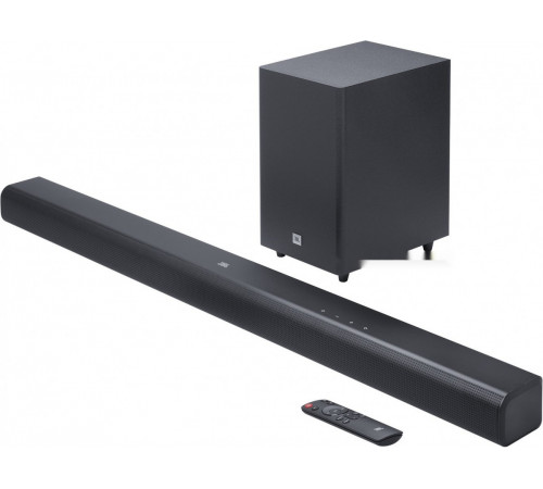 Саундбар JBL Cinema SB550