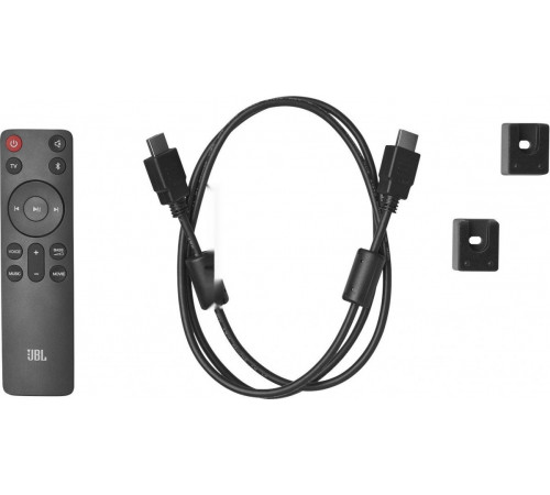 Саундбар JBL Cinema SB550