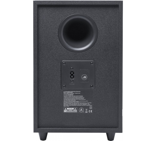 Саундбар JBL Cinema SB550