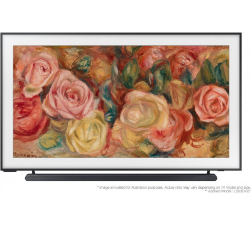 Саундбар Samsung HW-S800D