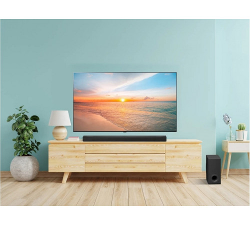 Саундбар LG S80TR