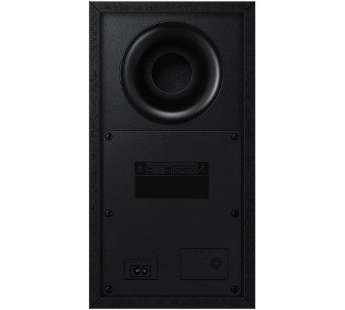 Саундбар Samsung HW-B750F