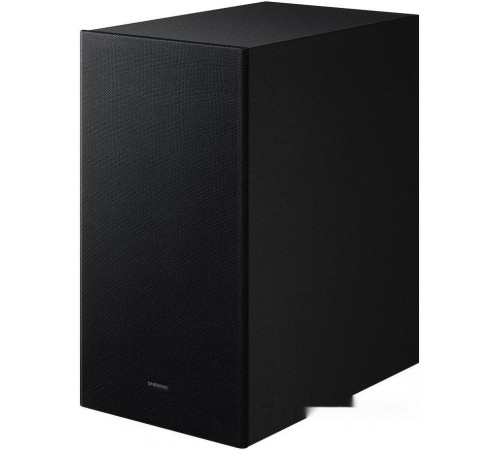 Саундбар Samsung HW-B750F