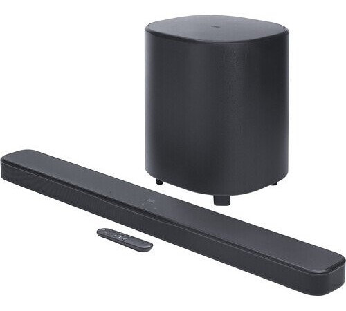 Саундбар JBL Bar 500MK2
