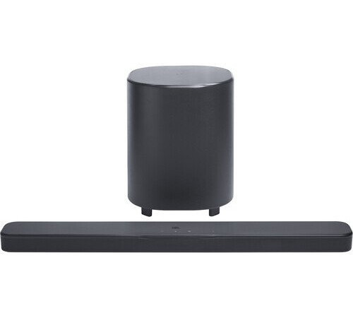 Саундбар JBL Bar 500MK2