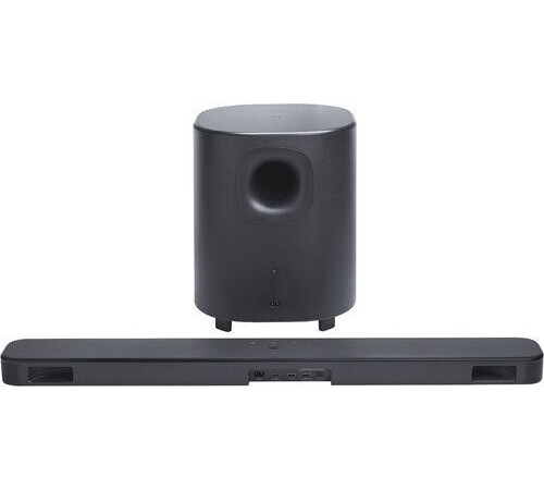 Саундбар JBL Bar 500MK2