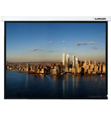 Проекционный экран Lumien Master Picture CSR 172x213 LMP-100111CSR