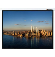 Проекционный экран Lumien Master Picture CSR 195х276 LMP-100109CSR