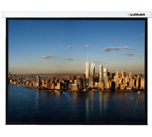 Проекционный экран Lumien Master Picture CSR 195х276 LMP-100109CSR