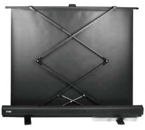 Проекционный экран Cactus FloorExpert 150x200 CS-PSFLE-200X150