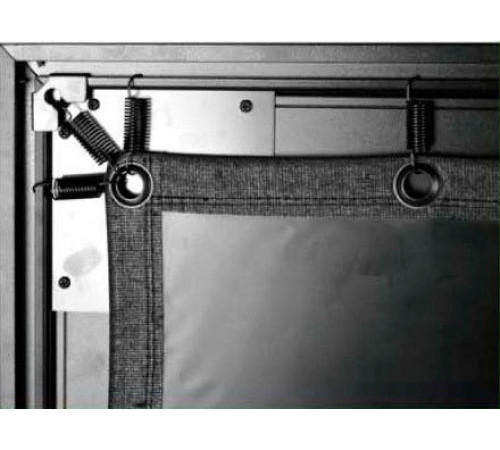 Проекционный экран Cactus FrameExpert 102x180 CS-PSFRE-180X102