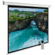 Проекционный экран Cactus MotoExpert 240x150 CS-PSME-240x150-WT