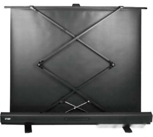 Проекционный экран Cactus FloorExpert 113x200 CS-PSFLE-200X113