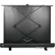 Проекционный экран Cactus FloorExpert 113x200 CS-PSFLE-200X113