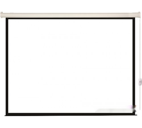 Проекционный экран Lumien Eco Control 187x280 LEC-100111