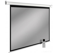 Проекционный экран Cactus SIlverMotoExpert 150x200 CS-PSSME-200X150-WT