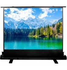 Проекционный экран Cactus FloorExpert 135x180 CS-PSFLE-180X135