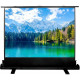 Проекционный экран Cactus FloorExpert 135x180 CS-PSFLE-180X135