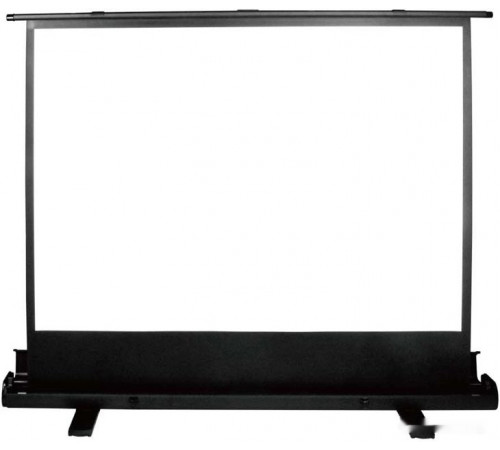 Проекционный экран Cactus FloorExpert 135x180 CS-PSFLE-180X135
