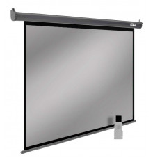 Проекционный экран Cactus SIlverMotoExpert 138x220 CS-PSSME-220X138-DG