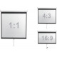 Проекционный экран Digis Optimal-D 308x177 DSOD-16907