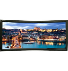 Проекционный экран Lumien Cinema Home 268x458 LCH-100131