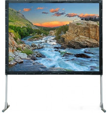 Проекционный экран Lumien Master Fold 258x404 LMF-100127