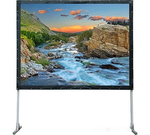 Проекционный экран Lumien Master Fold 287x449 LMF-100128