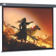 Проекционный экран Cactus Wallscreen 213x213 CS-PSW-213X213-SG