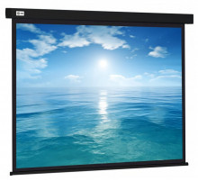 Проекционный экран Cactus Wallscreen 213x213 CS-PSW-213X213-BK