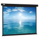 Проекционный экран Cactus Wallscreen 213x213 CS-PSW-213X213-BK
